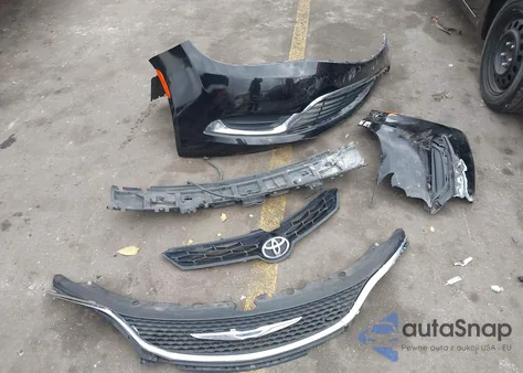 2015 Chrysler 200 Limited из США, поврежденный, VIN 1C3CCCAB5FN738818